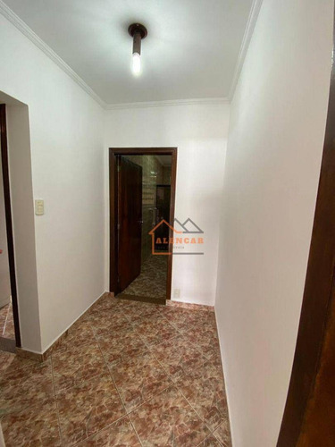 Imagem 14 de 29 de Sobrado À Venda, 131 M² Por R$ 795.000,00 - Vila Beatriz - São Paulo/sp - So0494