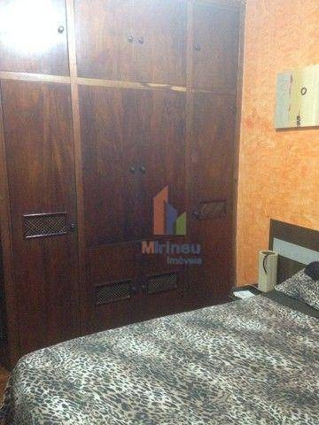 Imagem 8 de 13 de Casa Com 3 Dormitórios À Venda, 181 M² Por R$ 420.000,00 - Jardim Lisa - Campinas/sp - Ca0491