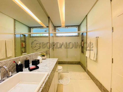 Imagem 16 de 30 de Lago Sul - A Melhor Casa Com 1.538m², 10 Suítes, Nascente, Reformada, Lazer Completo - Villa125679