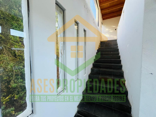 Oportunidad De Casa En Venta En Comndominio 5d 3b