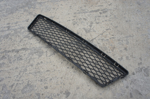 Imagen 2 de 4 de Parrilla De Defensa Bmw 328i, 335i 2007 2008 2009 2010 Coupe