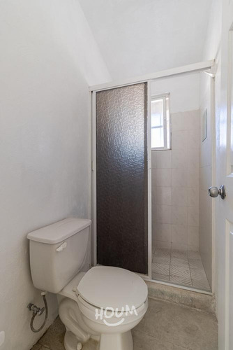 Imagen 17 de 28 de Departamento En San Joaquín, Miguel Hidalgo Con 3 Recámaras, 60 M², Id: 56054