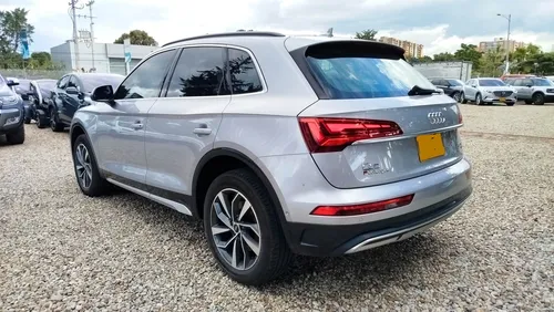 Audi Q5 Advance