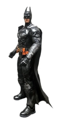 Figura Batman Arkham Knight 1/6 (32cm). Coleccion Dc. | Envío gratis