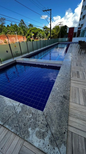 Imagem 21 de 26 de Apartamento À Venda, 2 Quartos, 1 Suíte, 2 Vagas, Paralela - Salvador/ba - 1848
