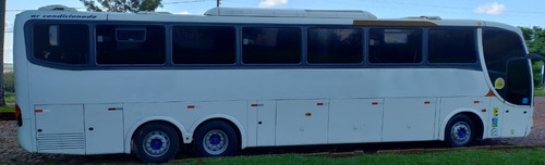 Marcopolo Paradiso 1200 Ano 2006 Mb O-500 6x2 42 Lug Cod 465