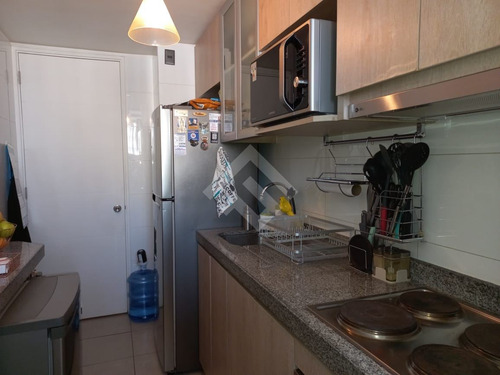 Departamento En Venta De 3 Dorm. En San Miguel