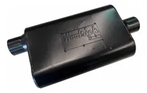 Comprar Silenciador Deportivo Tipo Flowmaster Serie 40 Woolrich