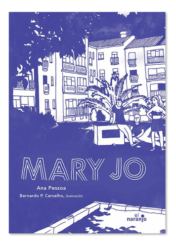 Libro Mary Jo Libros Para Niños Cuentos Infantiles