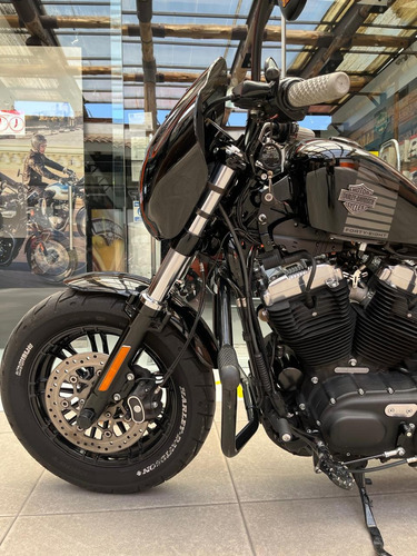 Harley-davidson Sportster Forty-eight 1200-2018