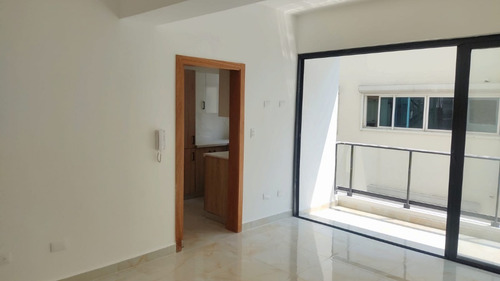 Imagen 7 de 13 de Hermoso Apartamento Nuevo A Estrenar Ens. Naco