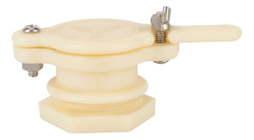 Herramienta De Embotellado De Acero Inoxidable Honey Gate Va