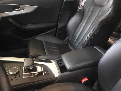 Imagen 5 de 8 de Audi A4 2018 2.0 Fsi 190cv