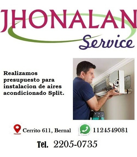 Imagen 8 de 10 de Service Reparacion Lavarropas - Heladeras - Lavavajillas