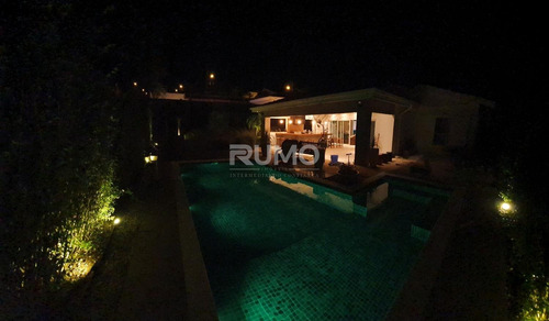 Imagem 29 de 30 de Casa À Venda Em Barão Geraldo - Ca011831