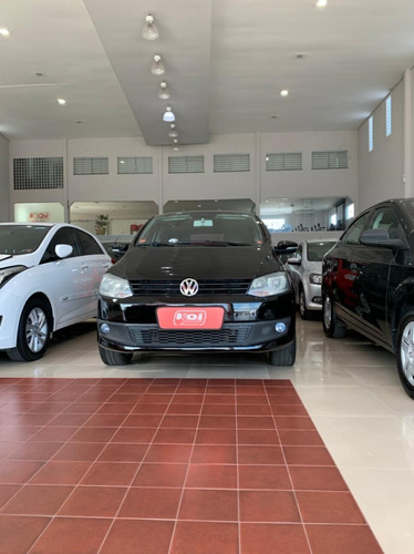 Imagem 2 de 11 de Volkswagen Fox 2013 1.0 Gii Completo