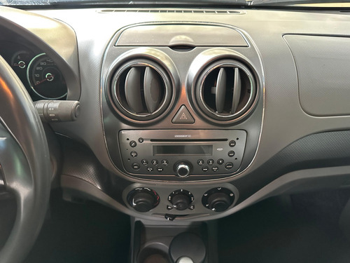 Fiat Palio 1.6 MPI ESSENCE 16V FLEX 4P AUTOMÁTICO