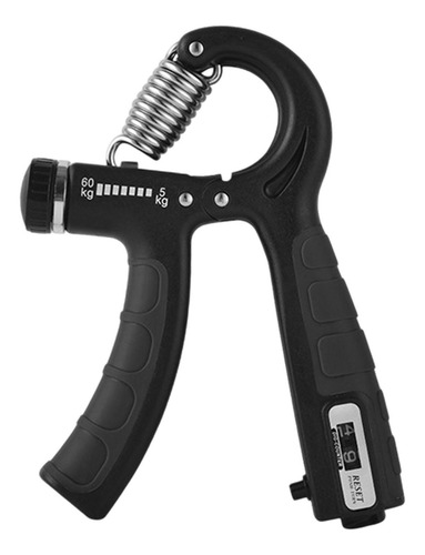 Fortalecedor De Preensão Manual Resistência Ajustável
