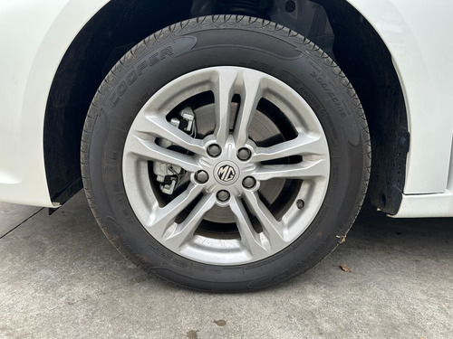 MG MG6 1.5T Com Mt