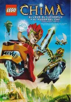 Comprar Lego Leyendas De Chima Temporada 1 Uno Parte 1 Uno Dvd