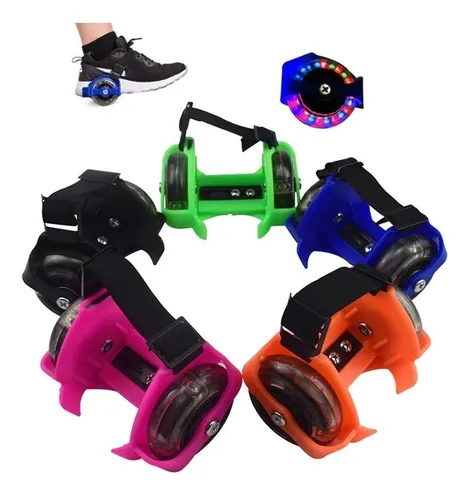 Tenis patines de dos ruedas sale