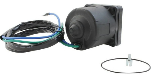 New Tilt / Trim Motor 18-6783 64e438800100 10855 For Yam Ccc