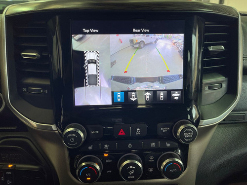 2019 Ram 2500 Hd Larmie 4x4 Diesel