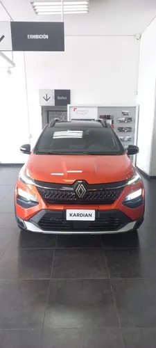 Renault Kardian 1.0T Premiere Edition At