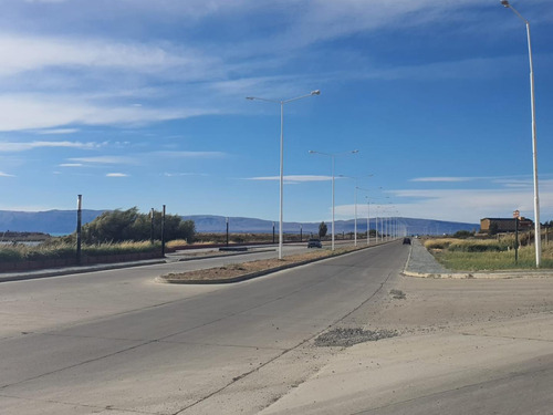 Venta De Terreno En El Calafate