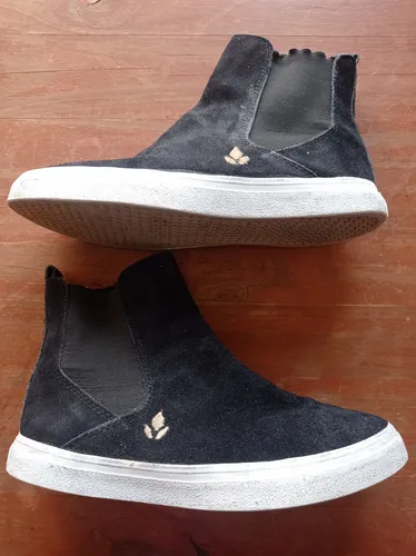 Zapatos skechers botas usadas cheap