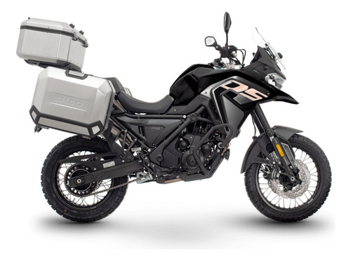 Moto Voge 650 Dsx 0km Touring Agencia Oficial 2023