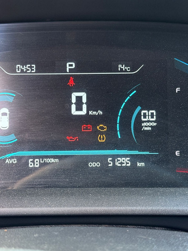 Changan CS15 1.5 Elite At