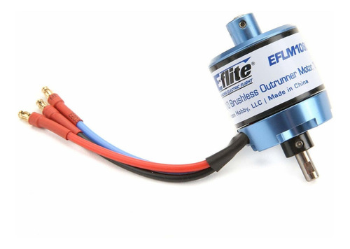 E-flite Motor 10 1300kv: Ultimate 2