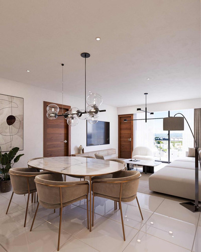 Mureña Residences: Lujo Y Confort En Thomen