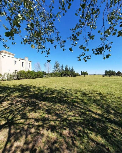 Terreno Lote En Venta Ubicado En La Reserva Cardales, Campana, G.b.a. Zona Norte