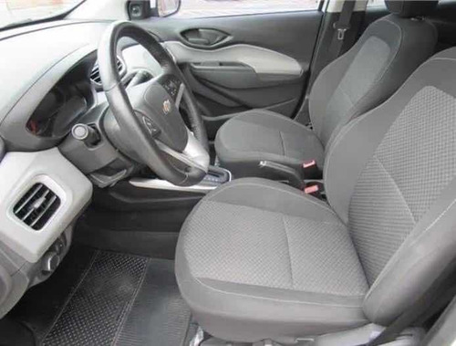Chevrolet Onix 2017 1.4 Lt Aut. 5p