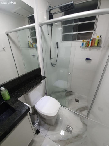 Imagem 14 de 15 de Apartamento Para Venda Em Piracicaba, Jardim São Francisco, 2 Dormitórios, 1 Banheiro, 1 Vaga - Ap424_1-1713961