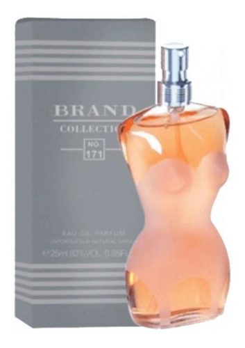 Perfume Brand Collection N. 171