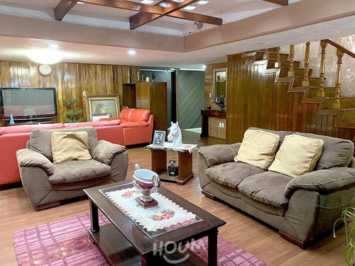Imagen 3 de 28 de Casa En Acacias, Benito Juárez Con 4 Recámaras, 180 M², Id: 41026