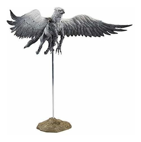 Mcfarlane Toys Harry Potter Figura De Buckbeak 