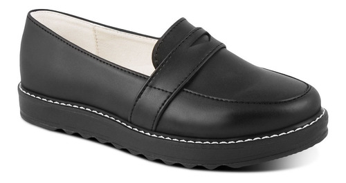 Zapato Escolar Niña-jovencita Marca Dominiq Modelo 1686