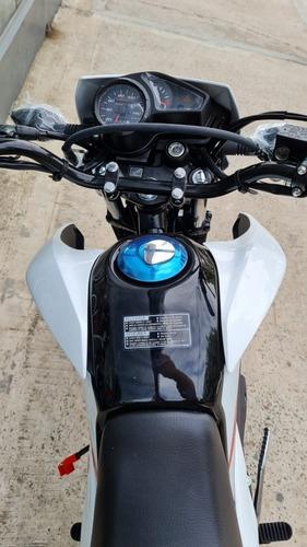 Imagen 19 de 25 de Honda Xr 190 L Entrega Inmediata!!!!