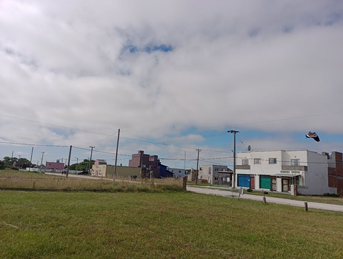 Venta Lote 443,97 M2 Cerca Del Mar En Camet Norte