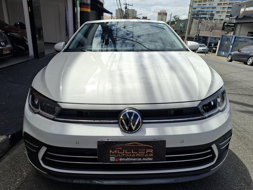 Volkswagen Polo Highline TSI 1.0 Flex 12V Aut 1.0 Highline Tsi Aut. 5P