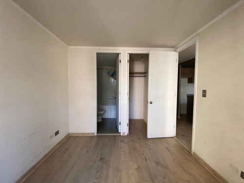 Cómodo Y Acogedor Depto 1 Dor 1 Baño 1 Estac 1 Bodega