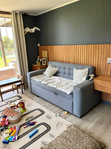 Condominio Familiar Casa Full Equipada (101122)