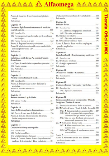 Experimentos De Física