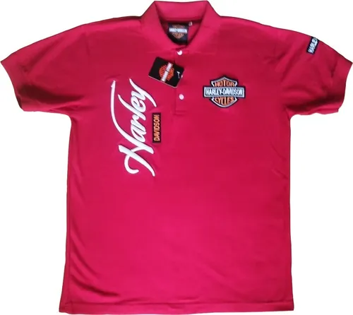 Polo harley davidson homme outlet