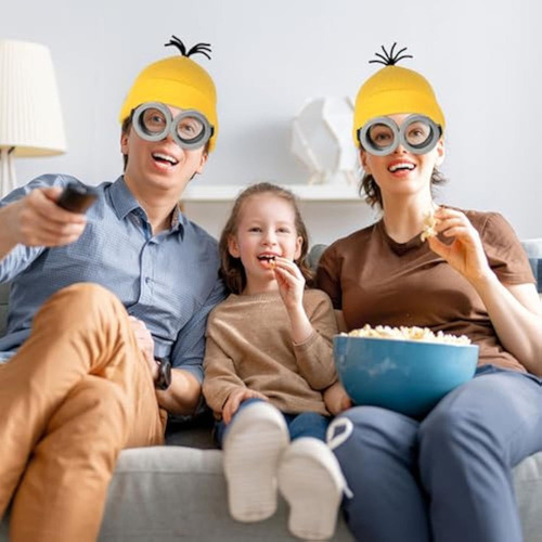 Para Set De 3 Piezas De Accesorios Para Disfraz De