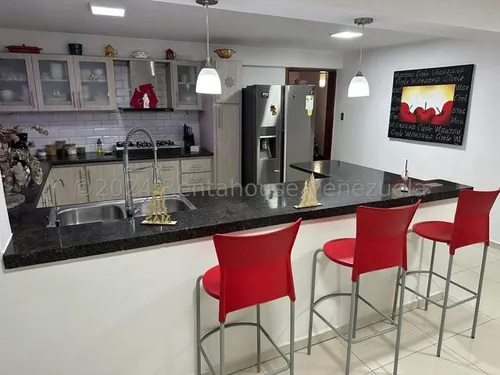 Casa En Venta - Mls #24-15493
